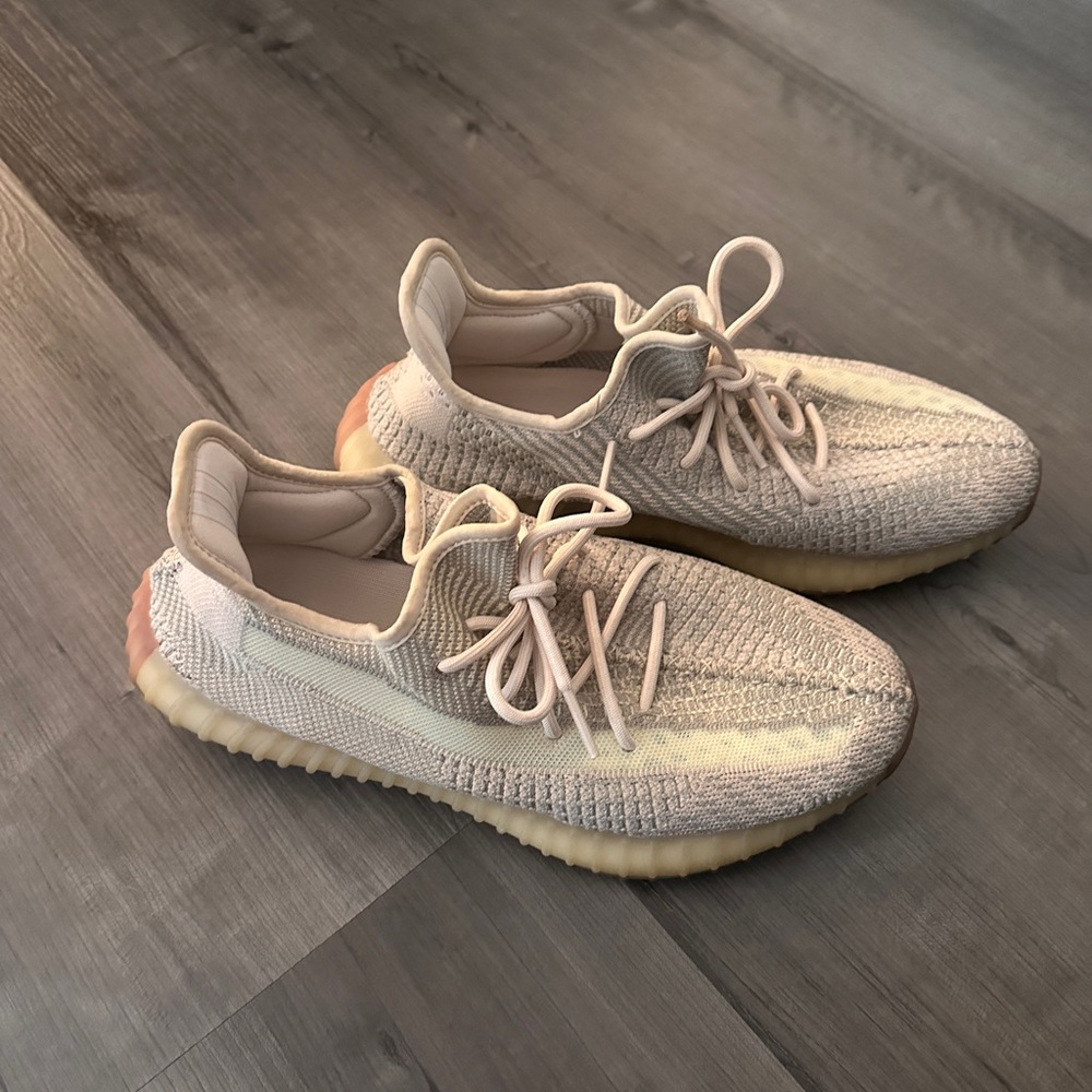 Yeezys